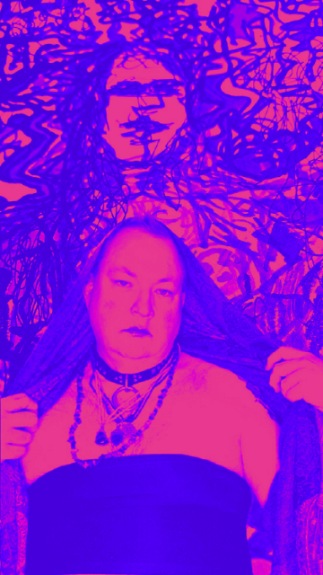 Centered Image